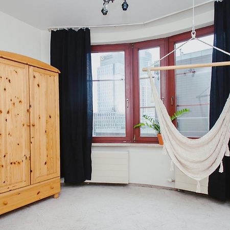 Lucka Rooms 华沙 外观 照片