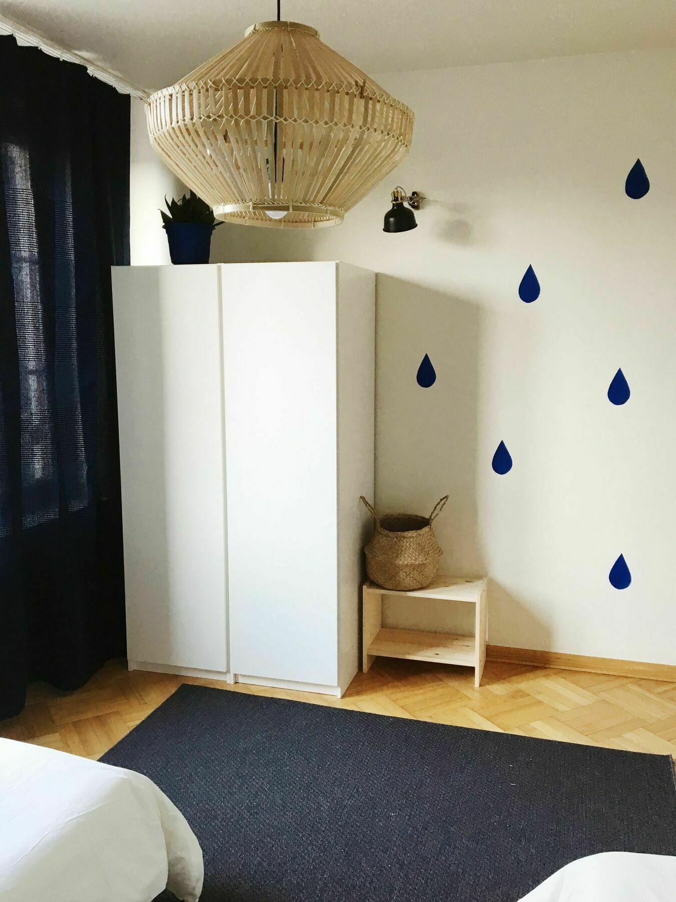 Lucka Rooms 华沙 外观 照片