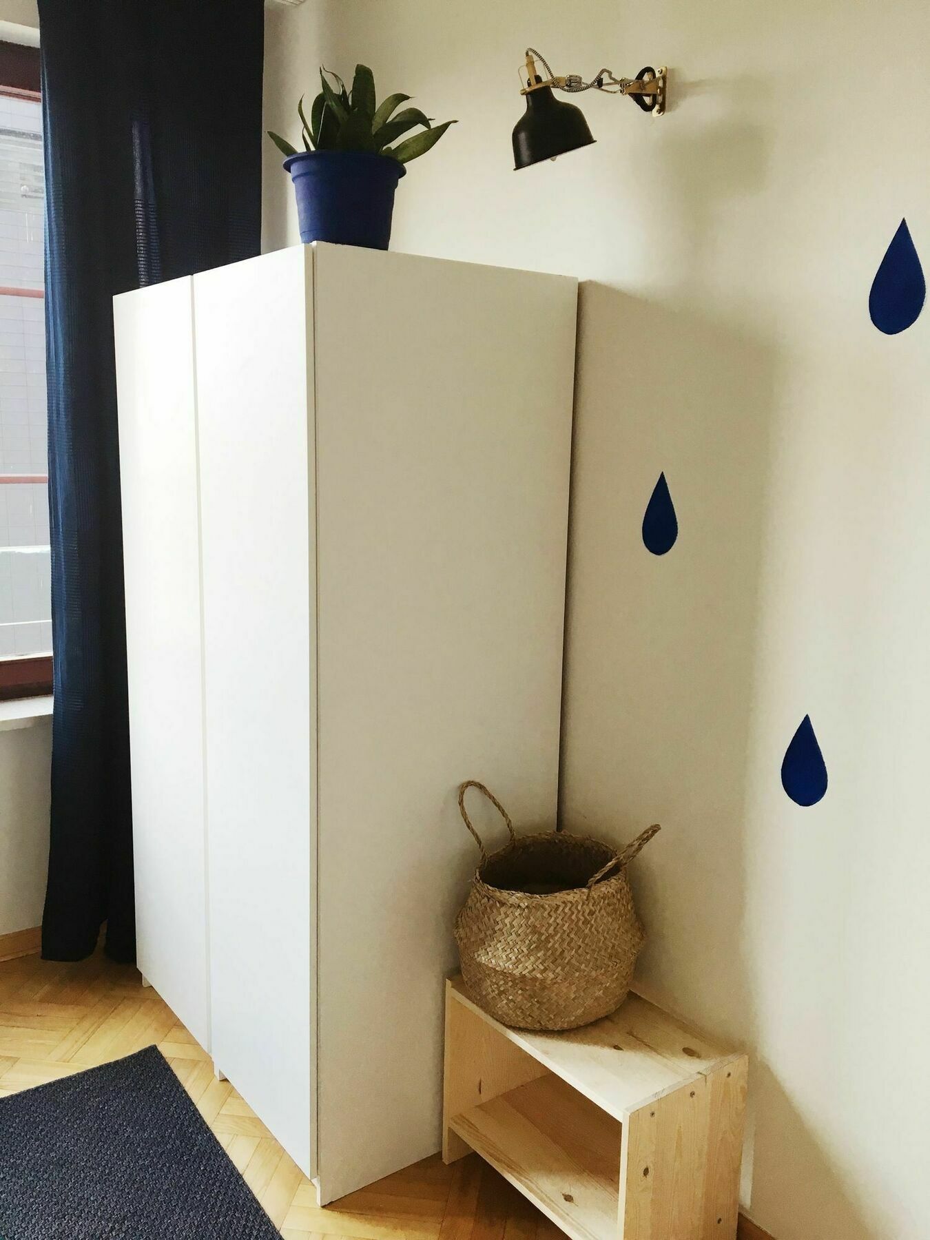 Lucka Rooms 华沙 外观 照片