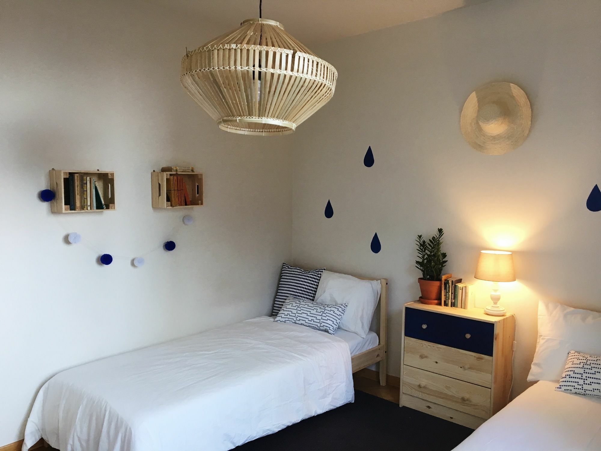 Lucka Rooms 华沙 外观 照片
