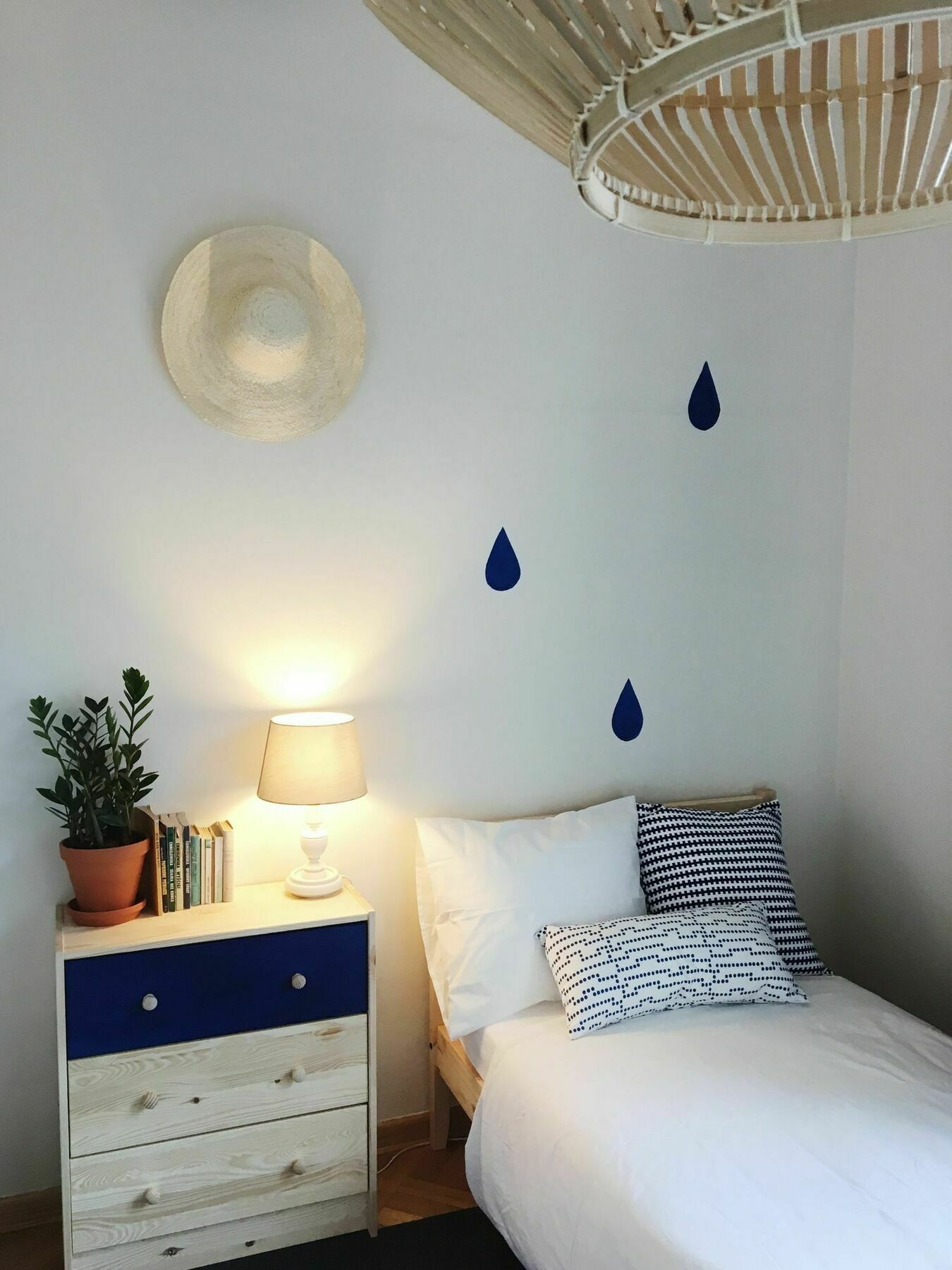 Lucka Rooms 华沙 外观 照片